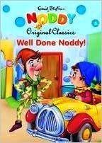 Well Done Noddy!